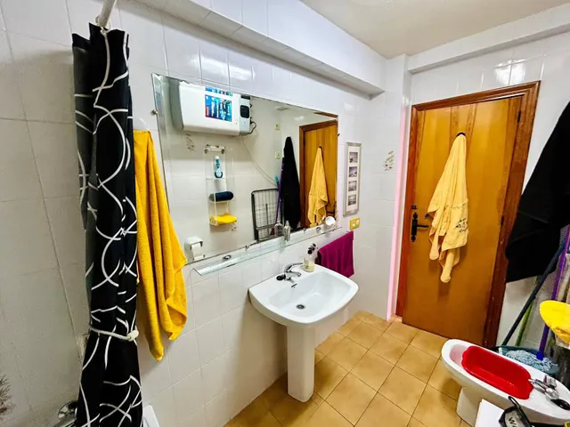 Apartamento 1 habitación 57m² en venta - La veleta — 18
