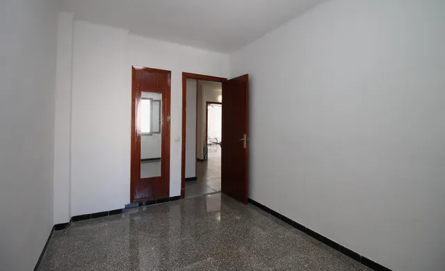 BONITO PISO EN ALQUILER EN CALLE DESPUIG — 21