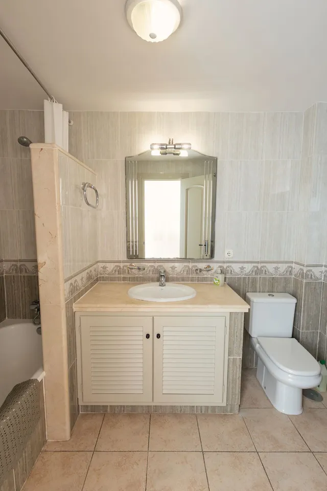 Adosado 4 habitaciones 260m² en venta - Riviera del sol — 18
