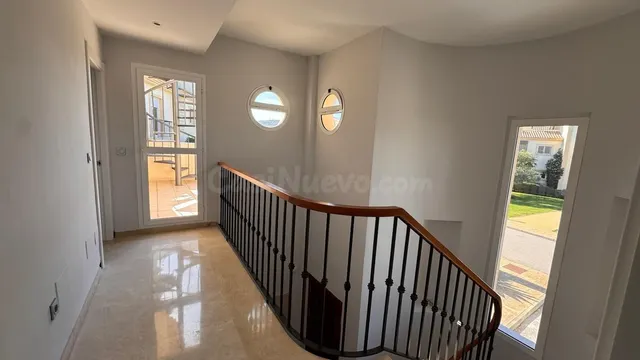 Adosado 3 habitaciones 162m² en venta - Sotogrande Costa - foto 4