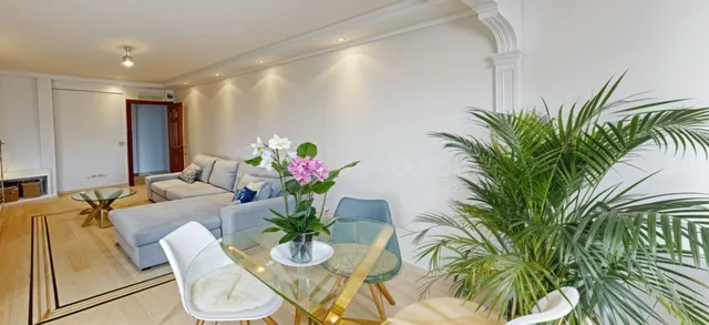 Piso 3 habitaciones 116m² en venta - Coslada - foto 2