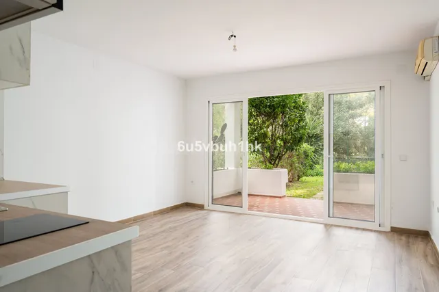 Apartamento 1 habitación 42m² en venta - Centro — 4