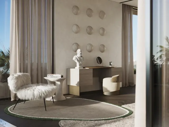 Villa 7 habitaciones 1300m² en venta - Nagüeles — 13
