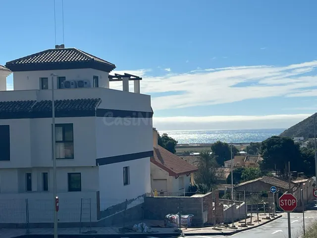 Casa 3 habitaciones 173m² en venta - Portmán — 4
