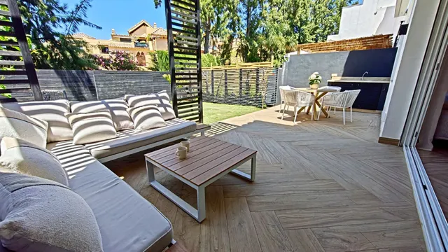 Adosado 4 habitaciones 180m² en venta - Costa Del Sol — 6