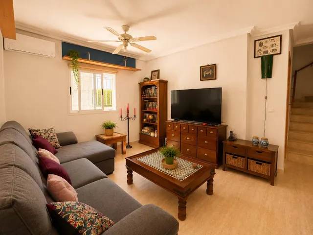 Adosado 3 habitaciones 97m² en venta - La Zenia — 13