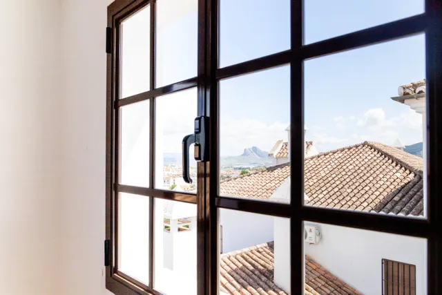 Piso en el casco Histórico Antequera — 23