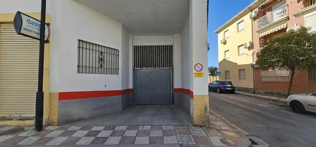 ¡Oportunidad! Trasteros en Armilla — 22