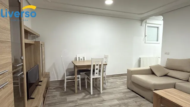 SE ALQUILA PRECIOSO APARTAMENTO EN LA ZONA SUR DE BURGOS!!