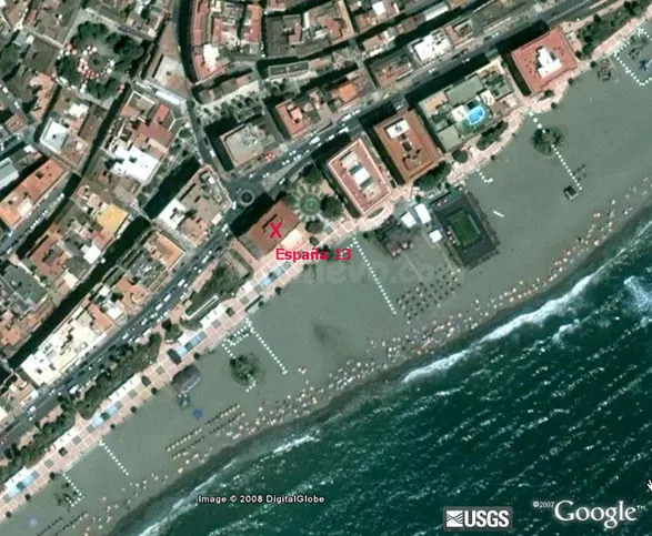 Apartamento 2 habitaciones 80m² en alquiler - Costa Del Sol — 3