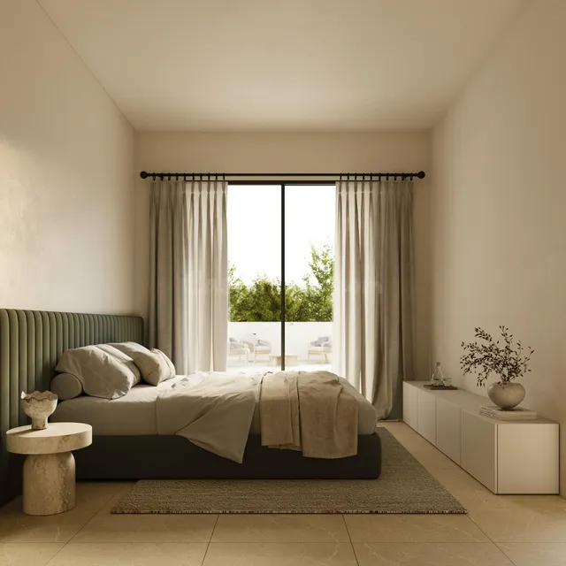 Modernas villas de lujo en venta en Polop de la Marina, Cost - foto 4