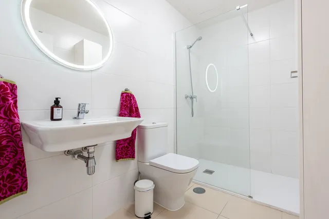 Ático 3 habitaciones 112m² en venta - Marbella — 17