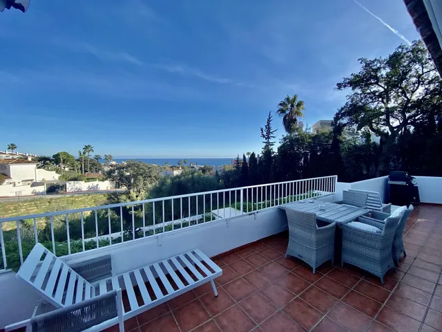 Chalet 5 habitaciones 364m² en venta - Riviera del sol — 27