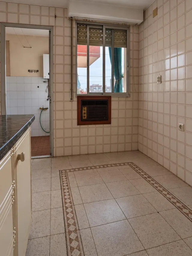Piso 3 habitaciones 116m² en venta - El Juncal — 16
