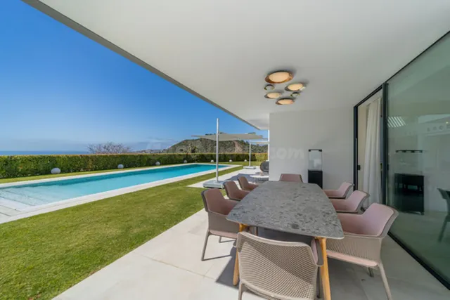 Chalet 5 habitaciones 791m² en venta - El Madroñal - foto 4