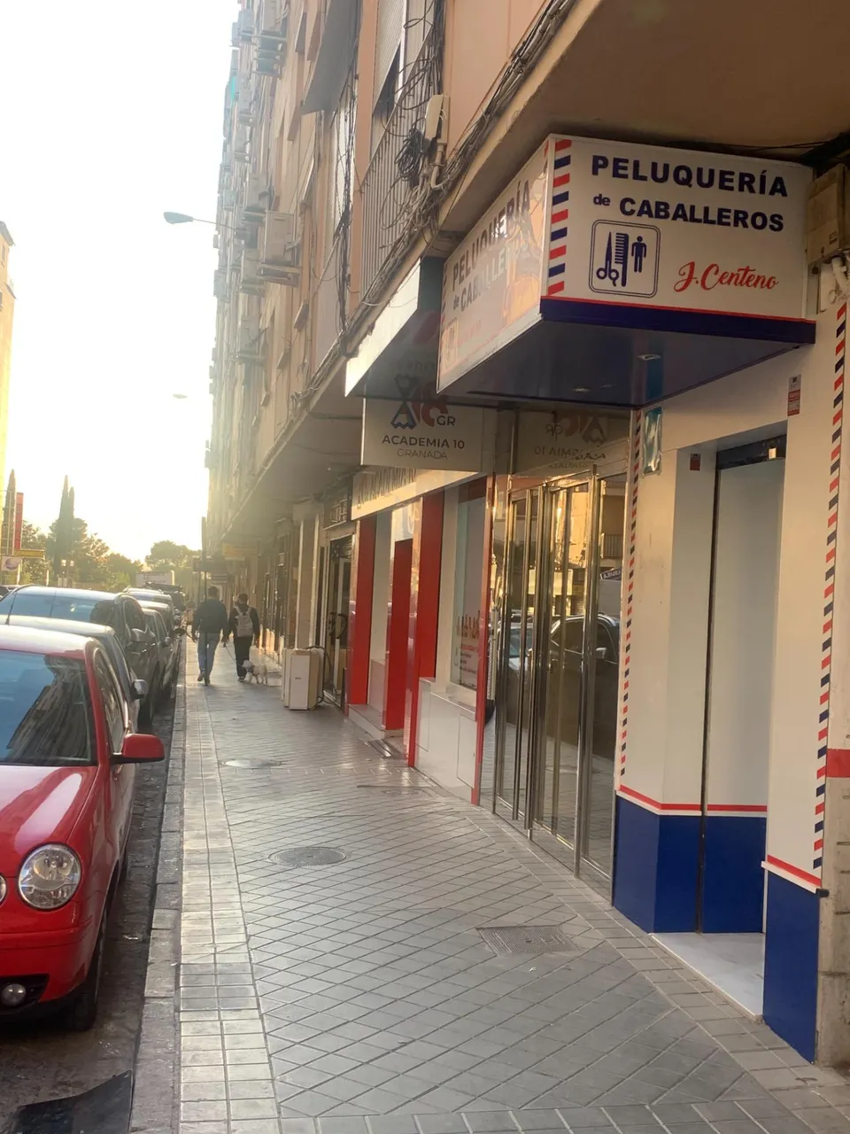 ¡Granada te ofrece una oportunidad única en el Camino de Ronda!