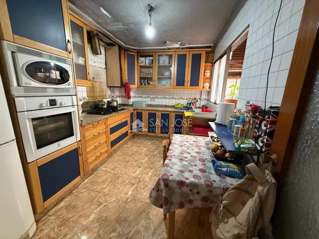 Se vende piso en Monforte del Cid zona hiperber — 7