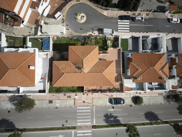 Adosado 4 habitaciones 140m² en venta - Costa del Sol — 5