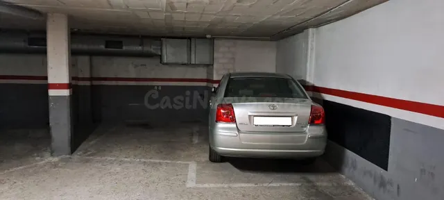 PLAZA DE PARKING EN VENTA – C/ DR. ROBERT (REUS CENTRO) - foto 3