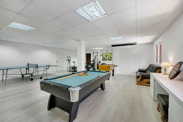 Chalet 5 habitaciones 509m² en venta - Sotogrande Costa — 41