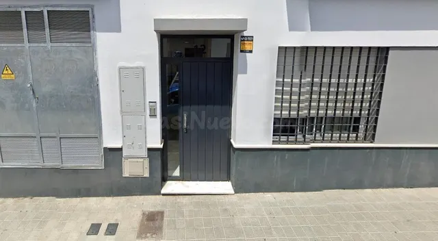 Venta de Garaje en Pilas - foto 2