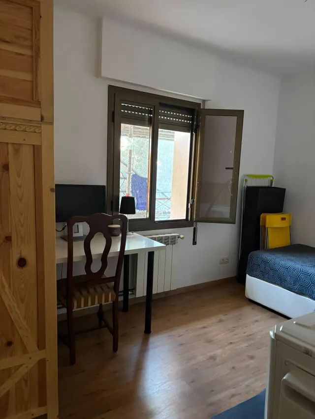 Piso reformado y listo para entrar a vivir en Viladecans — 16