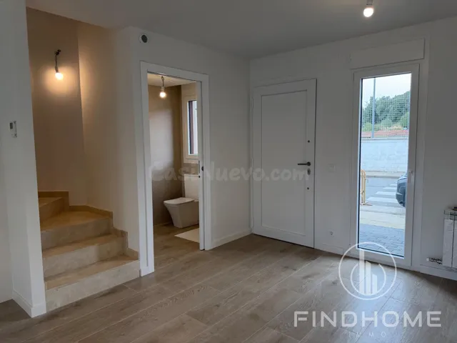 Pareado 3 habitaciones 158m² en venta - Sant esteve d en bas - foto 5