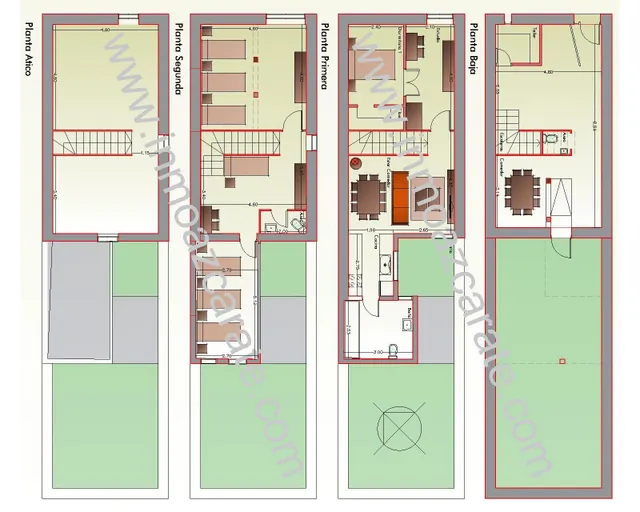 Casa en Lerin — 19