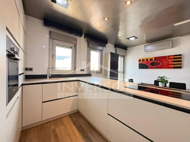 VENTA DE VIVIENDA EN ADRA A UNOS PASOS DE LA PLAYA — 16