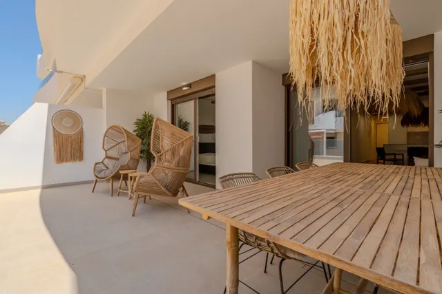 Apartamento 2 habitaciones 63m² en venta - La Zenia — 38