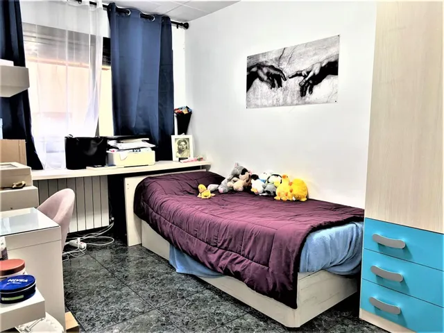 Ampli pis en venda a can palet de Terrassa — 25
