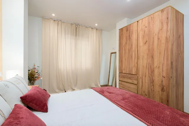 Apartamento 2 habitaciones 64m² en venta - LA PUNTICA — 27
