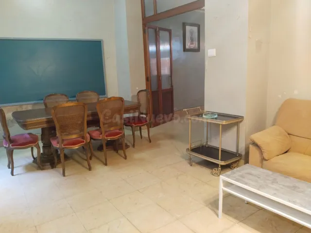 ALG649 - CASA DE 520M2 EN LA CALLE VALENCIA DE ALGEMESÍ - foto 4