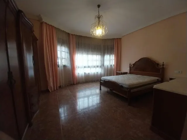 Tu próxima casa en Algeciras: amplitud, comodidad y espacio para disfrutar — 21