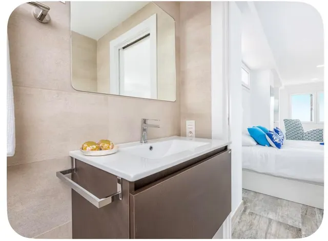 Casa o chalet independiente en venta en El Palo — 29