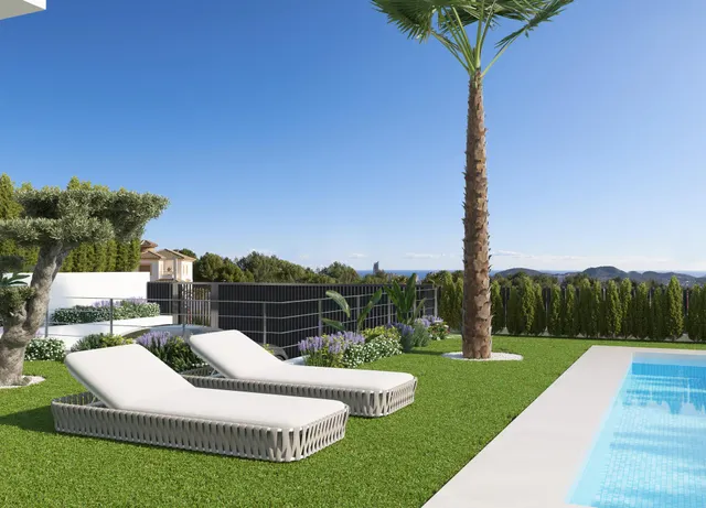 Villa 3 habitaciones 183m² en venta - Golf Bahía — 27