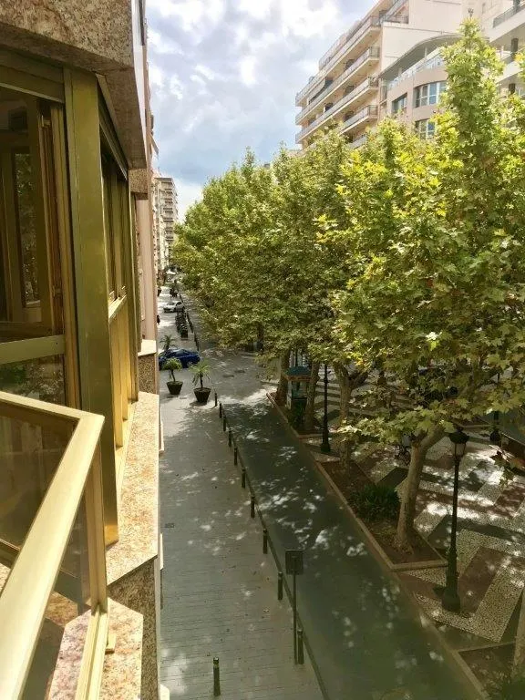 VIVIENDA EN ALQUILER SITUADA EN EL CENTRO DE LA CIUDAD — 26
