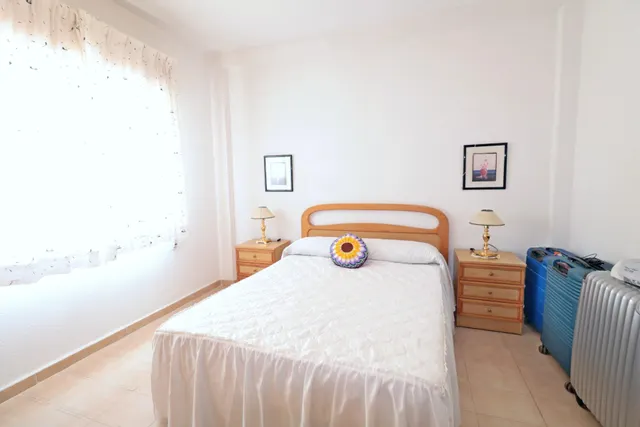 Bungalow 3 habitaciones 80m² en venta - El Acequión - Los Náufragos — 18
