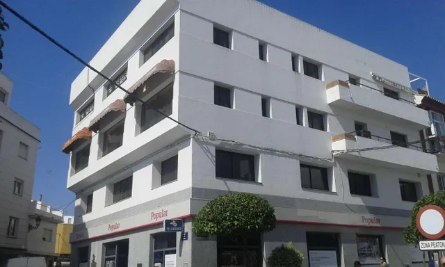 OFICINA SAN PEDRO CENTRO — 6
