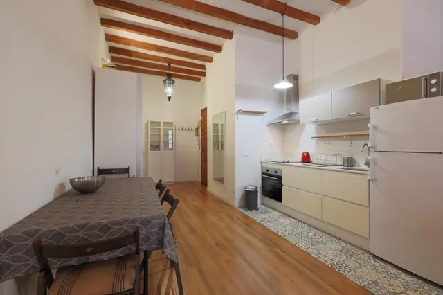 Fantastico loft con terraza Cerca del Palau de la Musica — 10