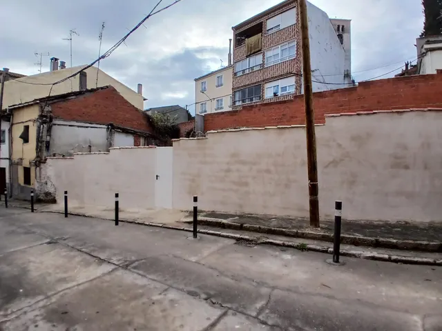 Casa en venta en Cuéllar. Céntrica. Ref. 1772 — 8
