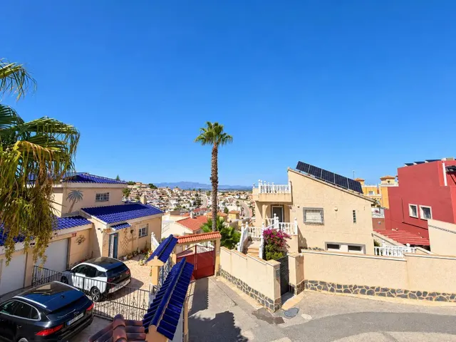 Villa 6 habitaciones 1m² en venta - Pueblo 4 — 8