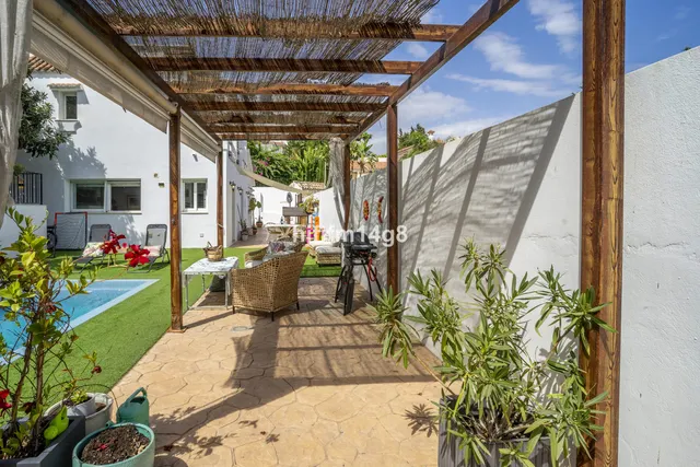 Chalet 3 habitaciones 136m² en venta - Marbella — 19