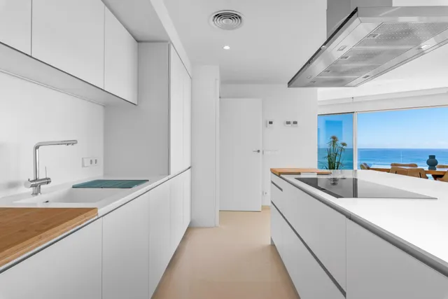 Piso en venta en Torrevieja con vistas al mar — 12