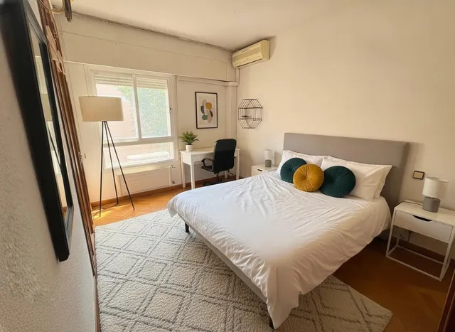 Piso 3 habitaciones 115m² en venta - La Latina — 22