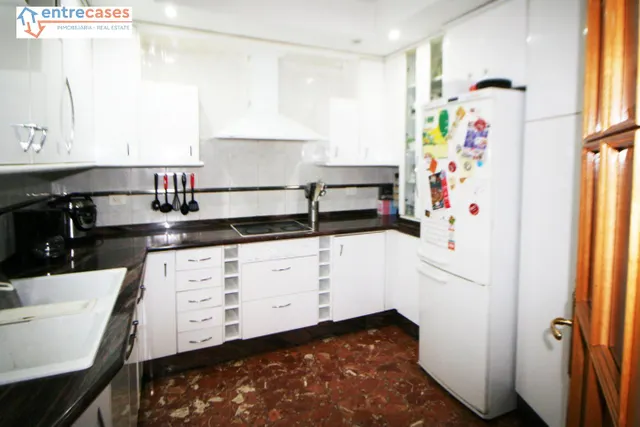 CASA  EN LA VALL D'UXO AVD CORAZON DE JESUS — 6