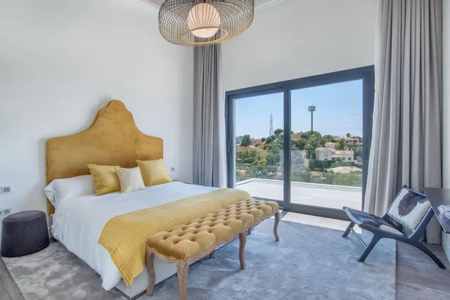 Chalet 7 habitaciones 669m² en venta - Marbella — 15