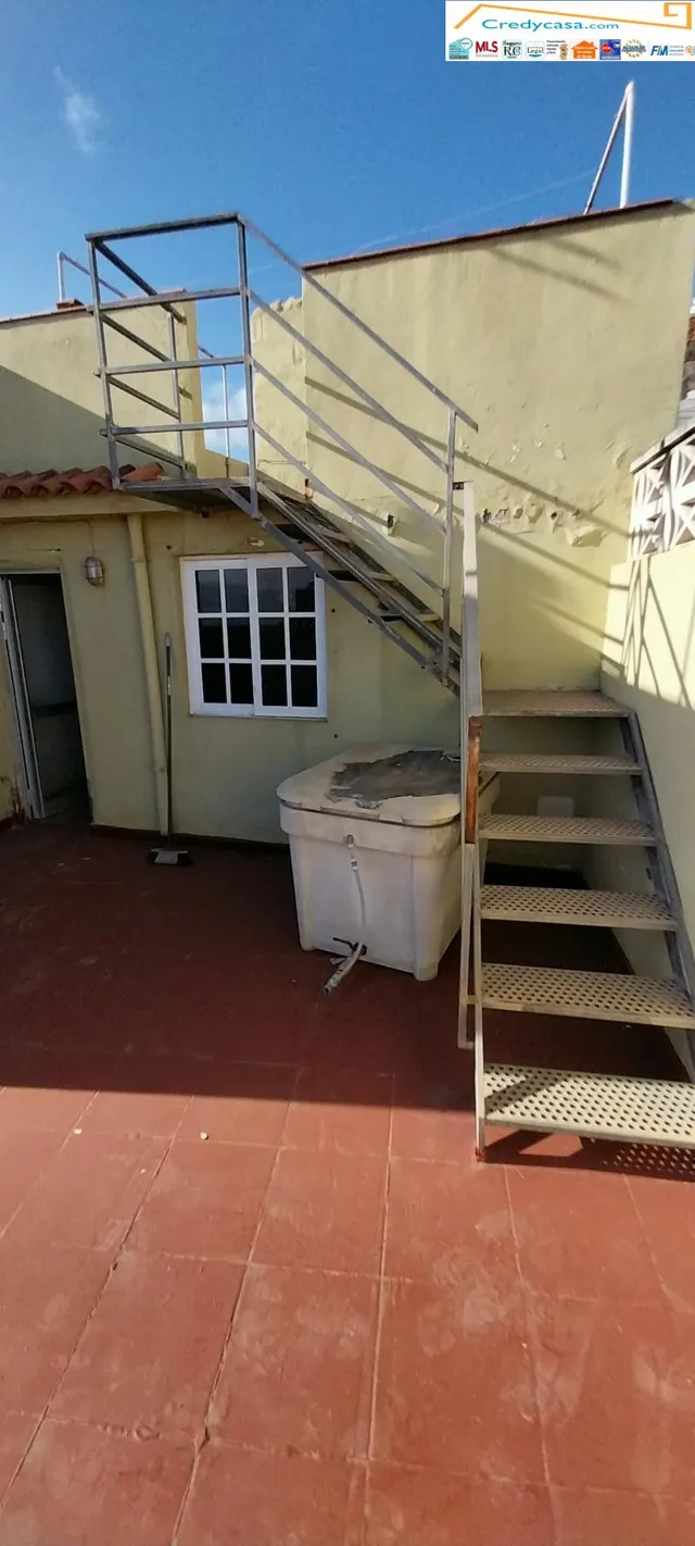 Los Realejos (Alto). se vende casa unifamiliar.- con vistas. — 18