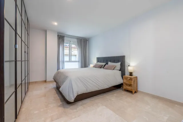 Venta de magnífico piso con amplia terraza - Monachil -- Granada — 29