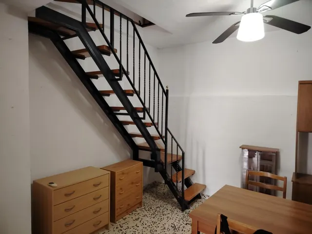 Casa en Domeño con un espectacular patio interior — 36